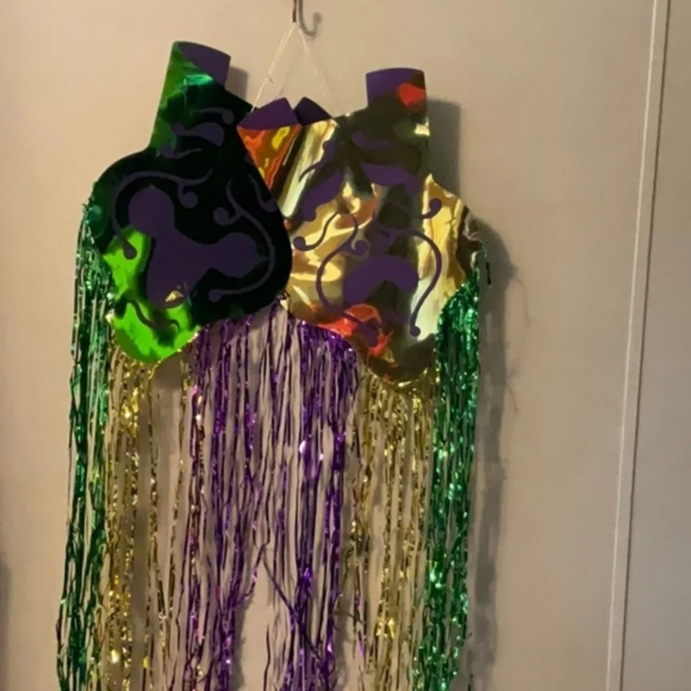 Mardi Gras Haners